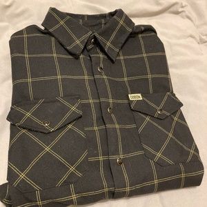 Dixxon Staygold flannel